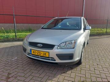 Ford Focus 1.6-16V Trend nieuwe APK beschikbaar voor biedingen