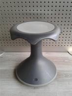 Hokki VS Ergonomische Balans kruk (Zwart), Zeer Mooi!, Huis en Inrichting, Zwart, Zo goed als nieuw, https://hokki.com, Bureaukruk