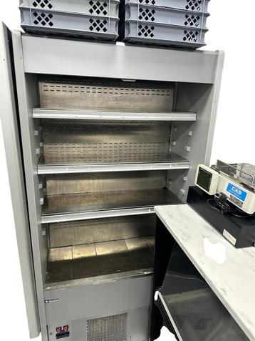 Koelcel / Koelkast Horeca beschikbaar voor biedingen