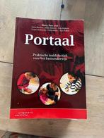 Portaal, Harry Paus, Ophalen of Verzenden, Zo goed als nieuw, Nederlands