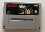 Super Star Wars, 1 speler, Ophalen of Verzenden, Zo goed als nieuw