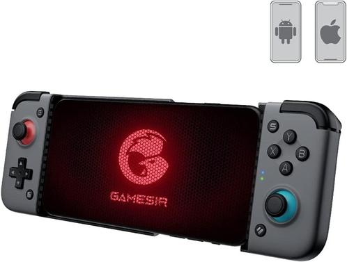 GameSir X2 - type-c, Spelcomputers en Games, Spelcomputers | Overige, Nieuw, Ophalen of Verzenden