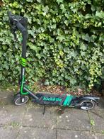 In Nederland legale electrische Step Kick & Go, Fietsen en Brommers, Steps, Ophalen, Zo goed als nieuw, Elektrische step (E-scooter)