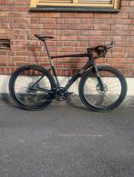 Cannondale Supersix EVO Ultegra Scope 56 cm, Overige merken, 28 inch, Carbon, Ophalen of Verzenden
