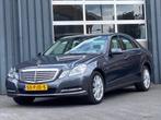 Mercedes-Benz E-klasse 350 CGI Elegance Leder Automaat Clima, Automaat, Euro 5, Achterwielaandrijving, Gebruikt
