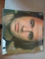 vinyl: Thijs van leer-Introspection (1972), Cd's en Dvd's, Vinyl | Pop, Ophalen of Verzenden, 1960 tot 1980, Zo goed als nieuw