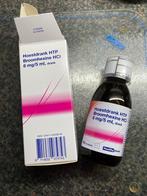 Healthypharm Hoestdrank Broomhexine -150 ml, Ophalen of Verzenden, Nieuw