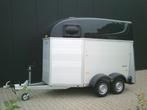 2 Paards aluminium trailer. Humbaur. Mei 2025, Dieren en Toebehoren, Paarden en Pony's | Trailers en Aanhangwagens, Niet ingevuld