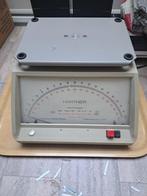 Hartner analoge preciesie weegschaal, Witgoed en Apparatuur, Ophalen, Overige typen, Gebruikt, Minder dan 10 kg