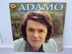 lp adamo, Ophalen of Verzenden, 1960 tot 1980, Gebruikt, Overige formaten