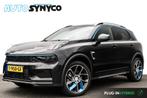 Lynk & Co 01 1.5 Plug-in Hybrid 262 Pk I Modeljaar 2023 I Pa, 12 maanden, Stof, Zwart, Bedrijf