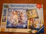 Puzzels faries., 10 tot 50 stukjes, Gebruikt, Ophalen of Verzenden