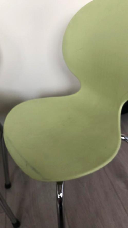 Galvano Tecnica design kinderstoelen, Kinderen en Baby's, Kinderkamer | Tafels en Stoelen, Gebruikt, Stoel(en), Ophalen of Verzenden