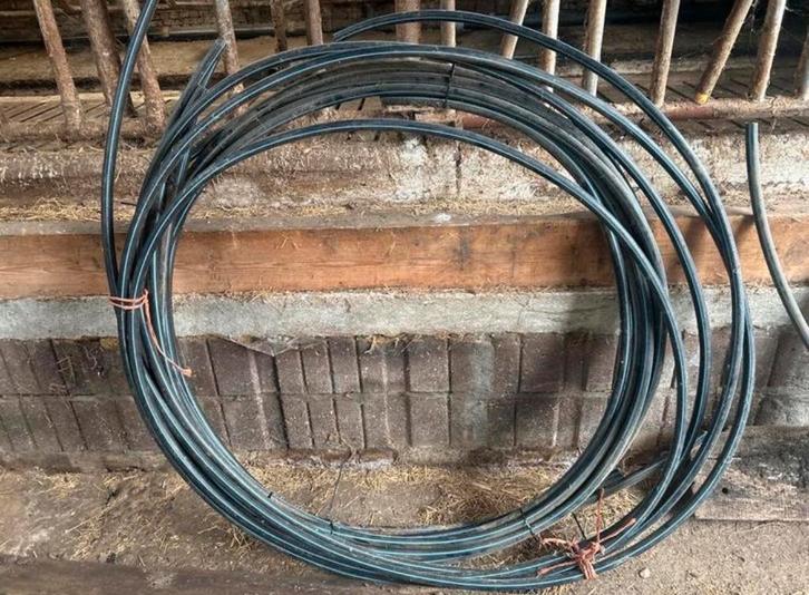 Thyleenslang - 100 meter - 23/28mm, Tuin en Terras, Tuinslangen, Ophalen of Verzenden