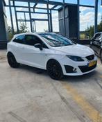 Seat Ibiza Cupra 1.4 TwinCharged 180PK DSG, Auto's, Seat, Stof, 4 cilinders, 179 pk, Particulier