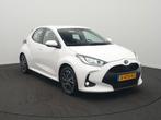 Toyota Yaris 1.5 Hybrid Business Plus - RIJKLAARPRIJS - Acht, Auto's, Toyota, 12 maanden, Gebruikt, Wit, 1490 cc
