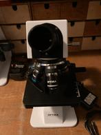 Optika Microscopes, Ophalen of Verzenden, Zo goed als nieuw, Minder dan 400x