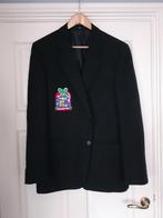 Carnaval jas, Kleding | Heren, Carnavalskleding en Feestkleding, Ophalen of Verzenden