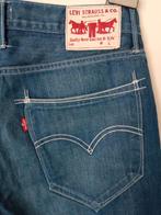Levi's Jeans Red Tab model 504 Mt W34L32 nieuw nooit gedrage, Levi's Jeans, Blauw, Nieuw, Ophalen of Verzenden