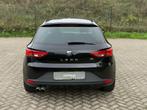 SEAT Leon 1.4 TSI FR LED I DIKKE AUTO I 19INCH I CRUISE I 6, Voorwielaandrijving, 1131 kg, Gebruikt, Stoelverwarming
