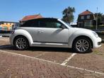 Volkswagen Beetle (Kever) 1.2 TSI 77KW Cabriolet BMT 2015, Auto's, Volkswagen, Voorwielaandrijving, 65 €/maand, Stof, 4 cilinders