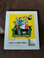 Suske en Wiske Schuifpuzzel - Vintage!, Ophalen of Verzenden