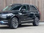 Volvo XC90 2.0 T8 Recharge AWD Inscription / Pano / BLIS /, Gebruikt, Zwart, 4 cilinders, 7 stoelen