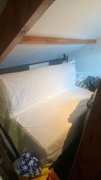 Gebruikt Bedbank, Ophalen, Gebruikt