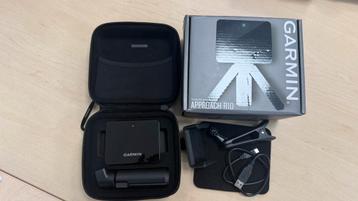 Garmin Approach R10 beschikbaar voor biedingen