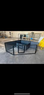 Werp kist, Dieren en Toebehoren, Hondenhokken, Ophalen, 110 cm of meer, 100 cm of meer, Hondenhok