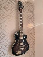 Larrivée RS4, Ophalen of Verzenden, Zo goed als nieuw, Solid body, Overige merken