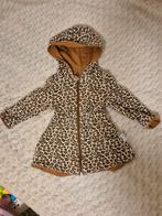 Leuke Jas met Luipaardprint, Verzenden, Zo goed als nieuw, Onbekend, Jongen of Meisje
