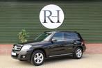 Mercedes-Benz GLK-Klasse 350 Automaat 4-Matic - Offroad pakk, Automaat, Gebruikt, Zwart, 2000 kg