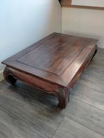 Opium tafel, Huis en Inrichting, Tafels | Salontafels, Gebruikt, Opium, 100 tot 150 cm, Minder dan 50 cm