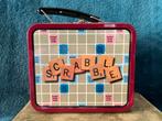Nieuw blikken koffertje van Scrabble, Ophalen of Verzenden, Nieuw