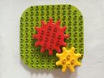 Duplo Plaat met draaischijven, Ophalen of Verzenden, Zo goed als nieuw, Duplo