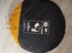 Quechua 2 Seconds Tent - 3 persoons, Ophalen of Verzenden