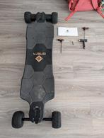 Onsra Black Carve (Direct Drive) - Electric Stakeboard, Ophalen, Skateboard, Longboard, Zo goed als nieuw