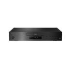 Panasonic DP-UB9004EG1 - Blu-ray Speler - Zwart - B-Stock, Audio, Tv en Foto, Blu-ray-spelers