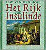 Het Rijk van Insulinde, Ophalen of Verzenden, 19e eeuw, Zo goed als nieuw