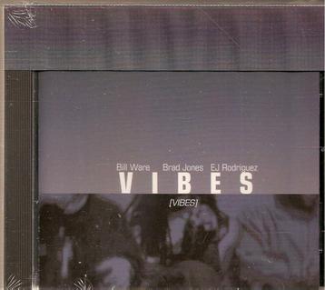 cd van Vibes - vibes beschikbaar voor biedingen