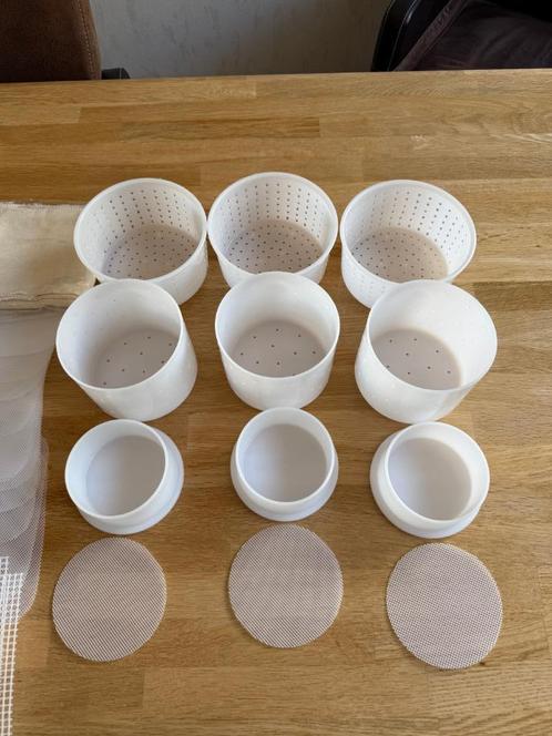 kaasvorm kaasmal zelf kaas maken, Huis en Inrichting, Keuken | Keukenbenodigdheden, Nieuw, Ophalen of Verzenden