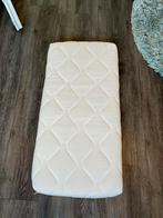 Matras co sleeper 80x40, Kinderen en Baby's, Babywiegjes en Ledikanten, Ophalen, Zo goed als nieuw, Wieg
