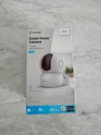 Ezviz 360 Wifi camera, Audio, Tv en Foto, Videobewaking, Ophalen of Verzenden, Nieuw, Binnencamera