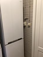 Sharp koel vries combinatie, Gebruikt, 200 liter of meer, Met aparte vriezer, 45 tot 60 cm