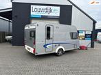 BURSTNER Averso 390 TS ’11 (Mover, Fransbed), Caravans en Kamperen, Caravans, Vast bed, Bedrijf, 750 - 1000 kg, Bürstner
