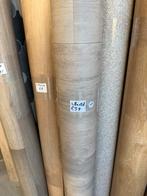 Forbo Novilon Beige Eiken Vinyl Restpartij | 1,80x2,80mtr, Ophalen, Beige, Nieuw, Minder dan 10 m²