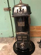 Pelgrim hout/kolen kachel, Huis en Inrichting, Kachels, Ophalen, Gebruikt, Houtkachel, Vrijstaand