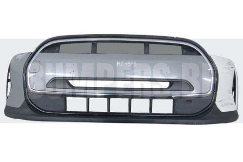 Bumper Mini Cooper F55 F56 FACELIFT LCI Voorbumper MZ1931, Auto-onderdelen, Carrosserie en Plaatwerk, Bumper, Voor, Gebruikt, 6 maanden garantie