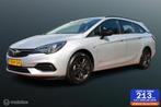 Opel Astra Sports Tourer 1.2 Design @ Tech, Pdc Voor + achte, Voorwielaandrijving, 65 €/maand, Stof, Gebruikt